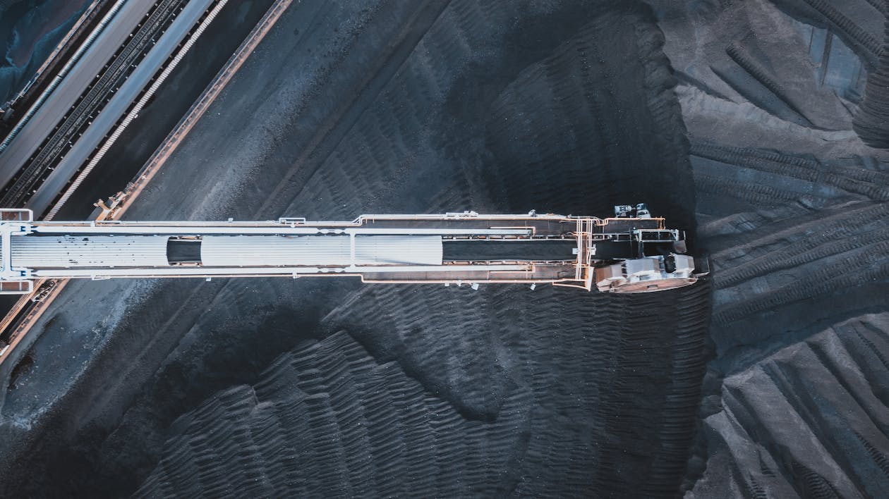 Transportadores e Equipamentos